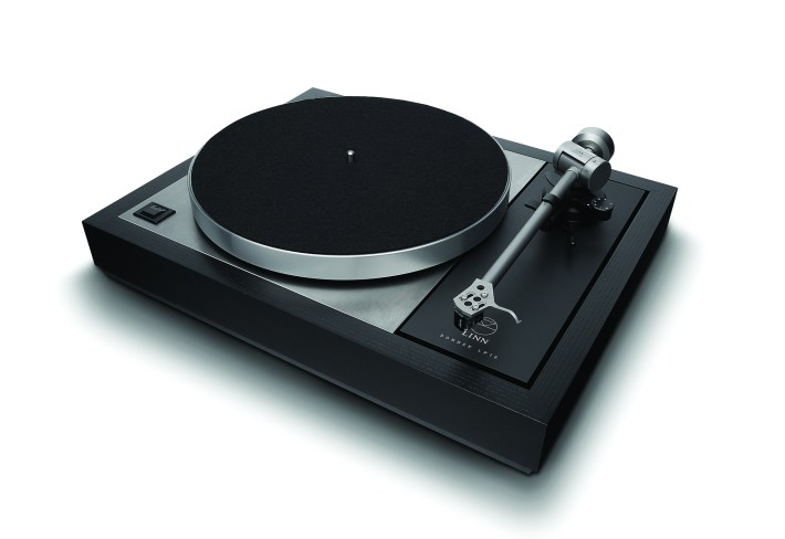 Linn LP12