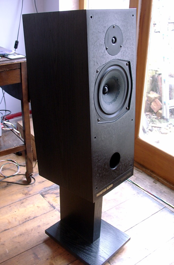 Monitor Audio MA352