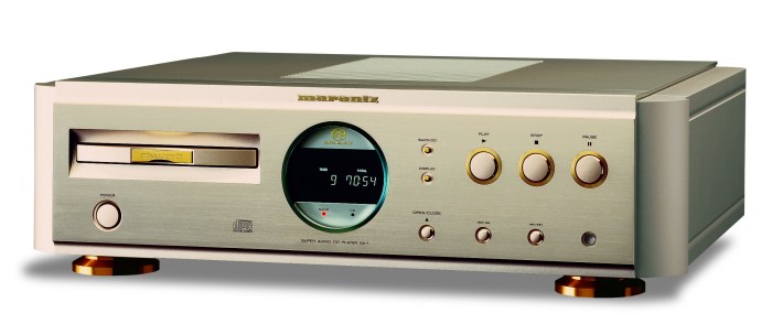 Marantz SA-1