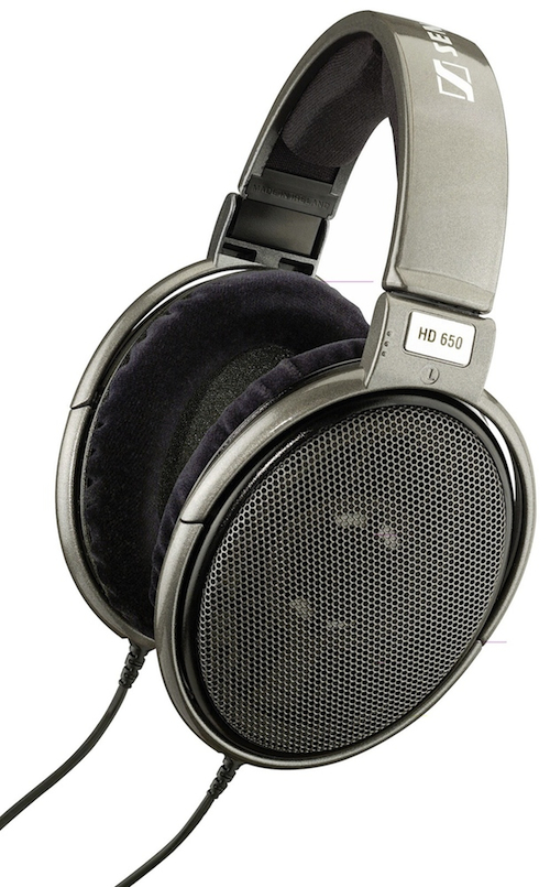 Sennheiser HD650xx