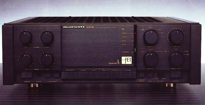 Marantz PM94