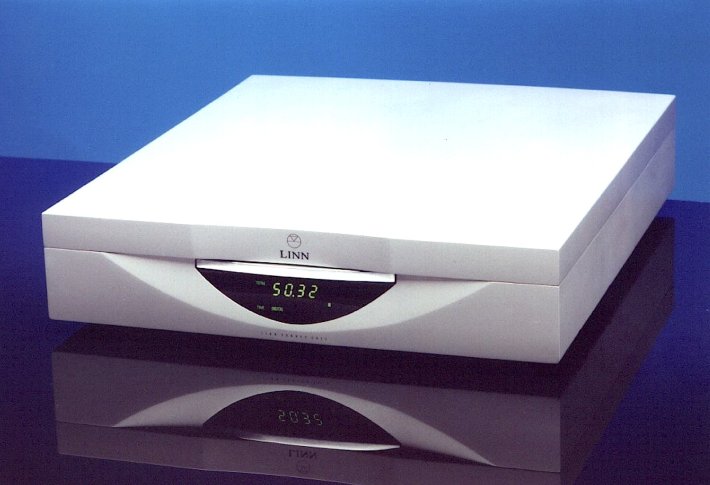 Linn CD12