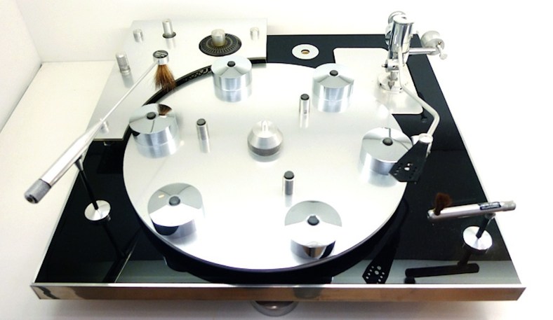 Transcriptors Reference