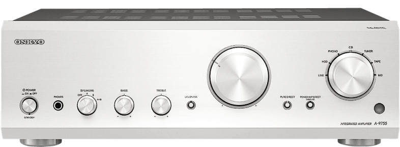 Onkyo A-9755