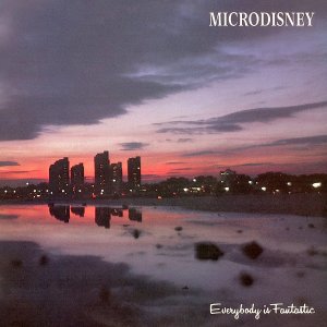 Microdisney