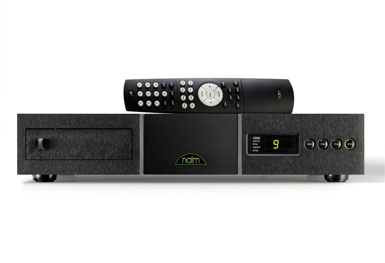 Naim CDX2