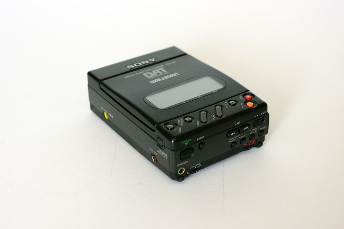 Sony TC-D3
