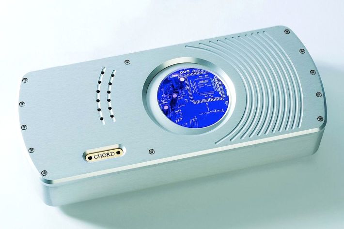Chord DAC64