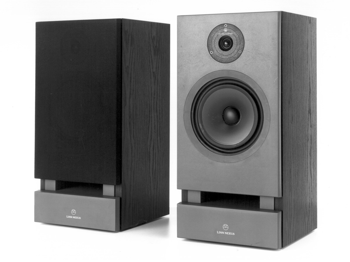Linn Nexus LS250 | zStereo