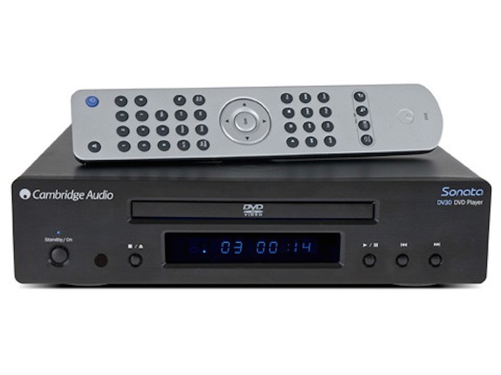 Cambridge Audio DV30-B