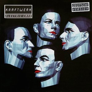 Kraftwerk Electric Cafe