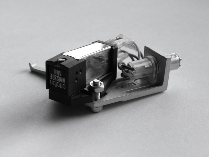 Ortofon VMS20E