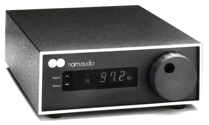 Naim NAT 01
