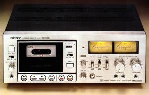 Sony TC-229SD