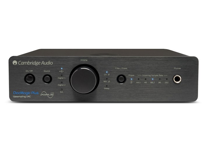 Cambridge Audio DacMagic Plus