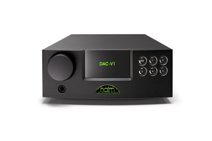 Naim DAC-V1