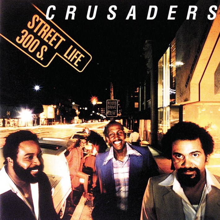 Crusaders Street Life