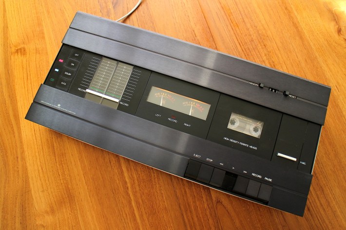 B&amp;O Beocord 2200