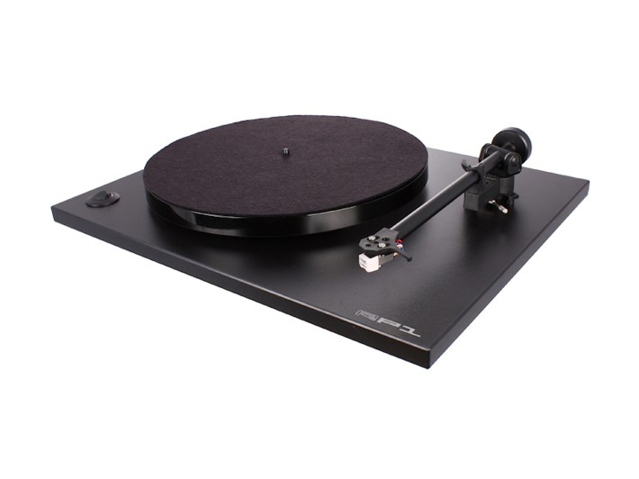 Rega RP1