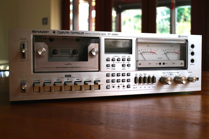 Sharp RT-3388