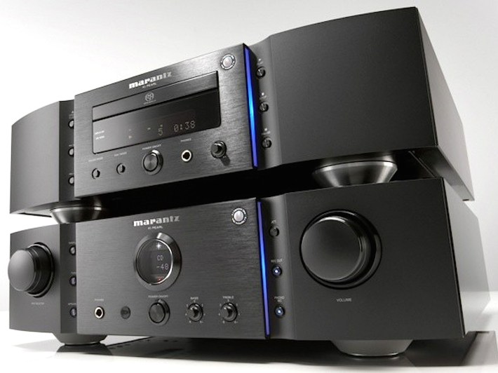 Marantz KI Pearl