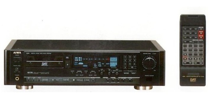 Aiwa XD-S1100$