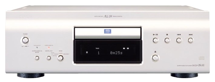 Denon DCD-SA1