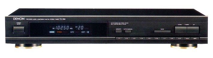 denon-tu-260