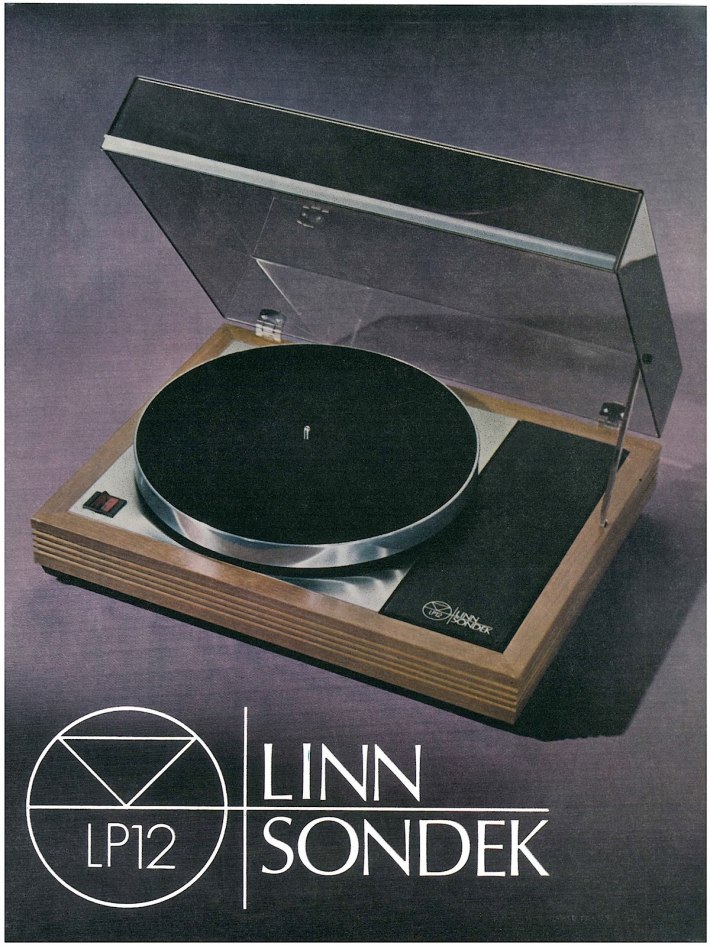 linn-lp12