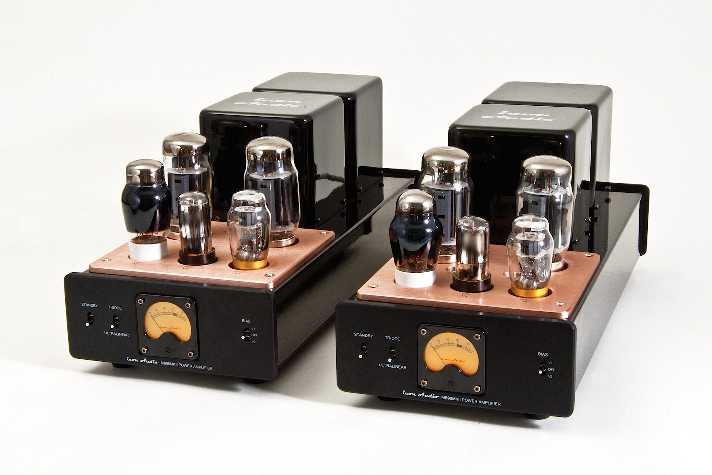 Icon Audio MB90 | zStereo