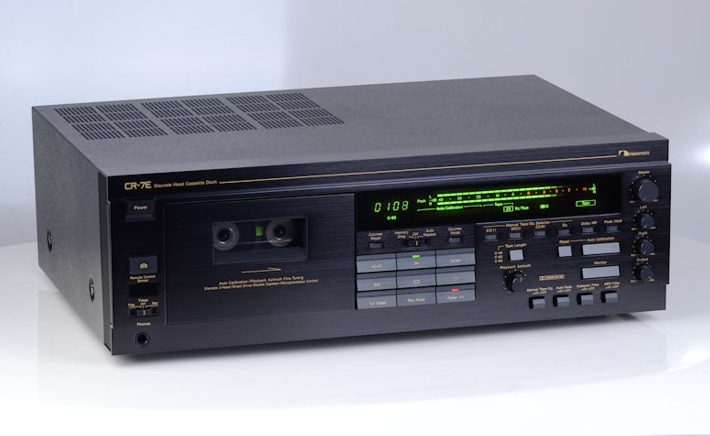 nakamichi-cr-7e