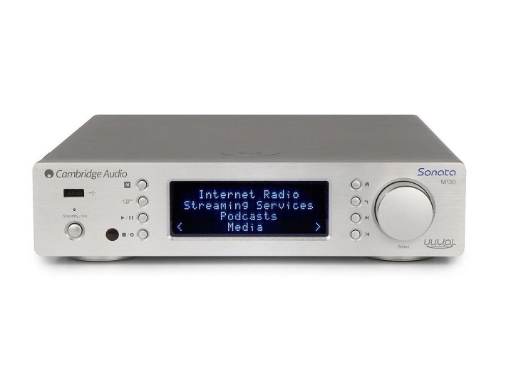 Cambridge Audio NP30