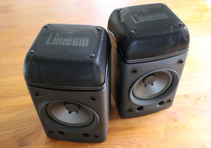 Realistic Optimus LX5