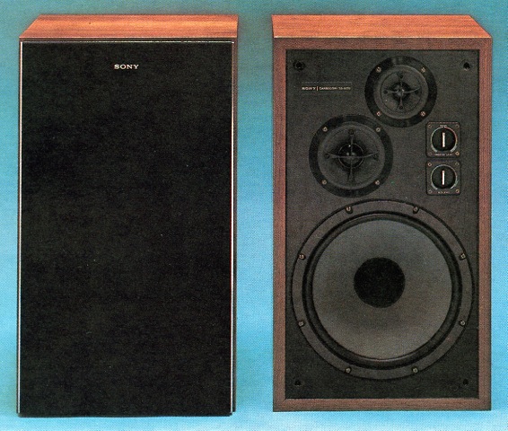 Sony SS-5050