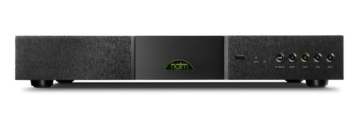 Naim DAC