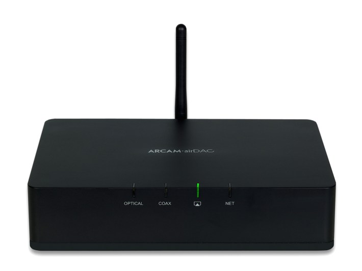 Arcam airDAC