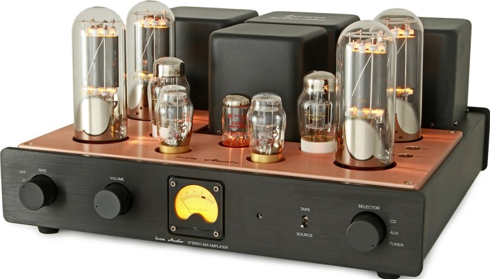 Icon Audio Stereo 845PP