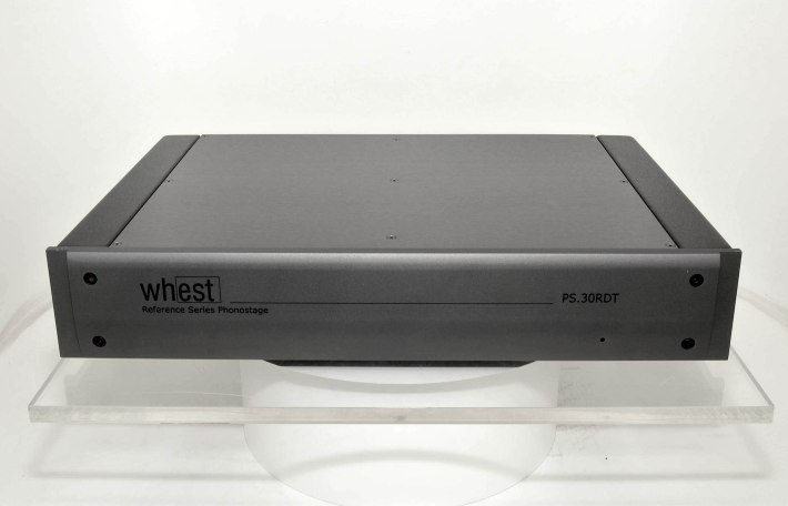 Whest Audio PS.30RDT