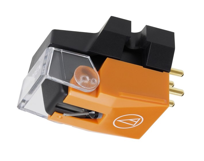 Audio-Technica VM530EN