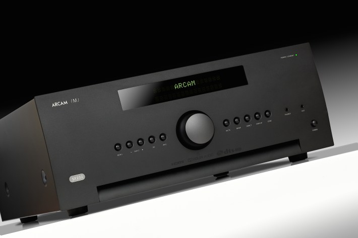 Arcam SR250