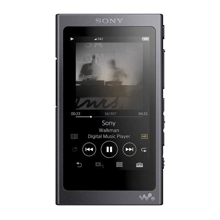 Sony NW-A45