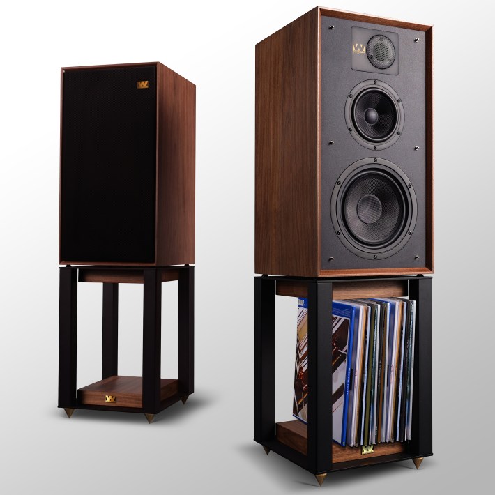 Wharfedale Linton Classic