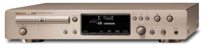Marantz DR6000